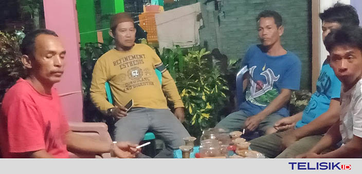 15 Jam Hilang, Nelayan di Kolut Ditemukan Selamat