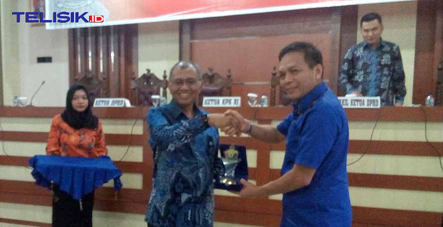 KPK Turun Tangan Tangani Desa Fiktif di Konawe