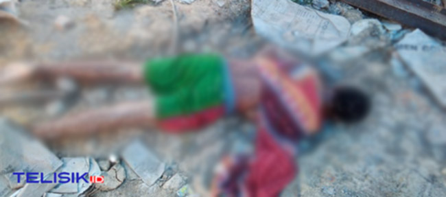 Seorang Pria Tewas di Basecamp Proyek