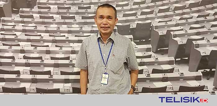 Mantan PJ. Bupati Busel Tanggapi Rencana Hutang Pemda Busel