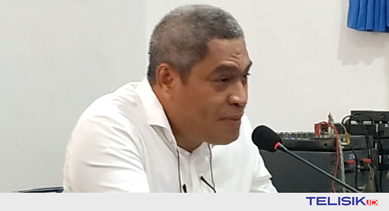 Penambangan Aspal di Sampolawa Disoal