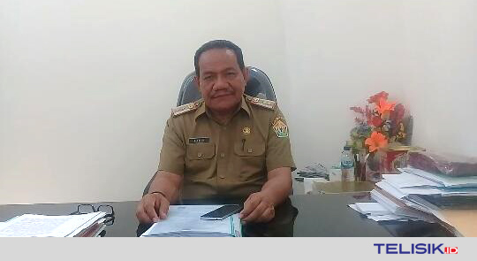 Formasi Dokter Gigi Nihil Pelamar