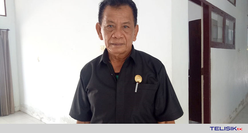 AKD Muna Terbentuk, Tugas Pertama Lakukan Penyesuaian APBD 2020