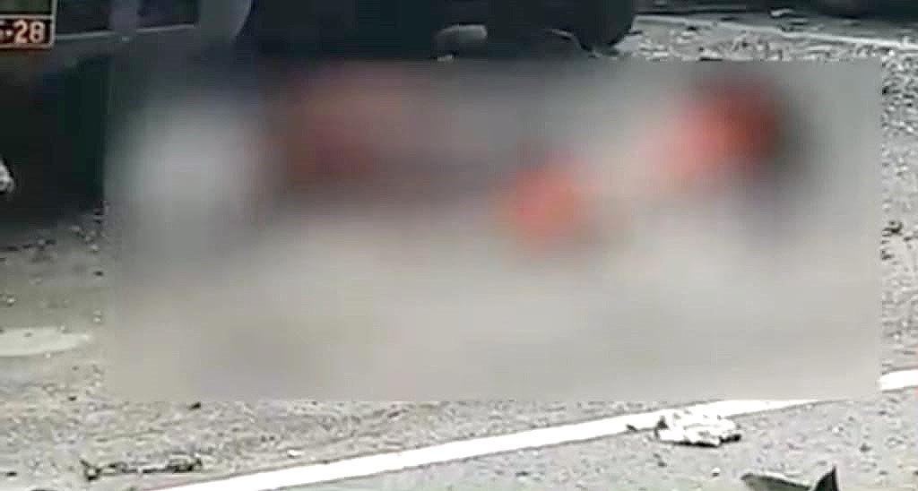 Aksi Bom Bunuh Diri Kembali Terjadi di Polrestabes Medan