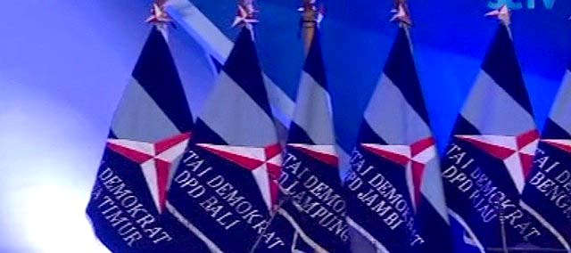 Demokrat Prioritaskan Kader di Pilkada 2020