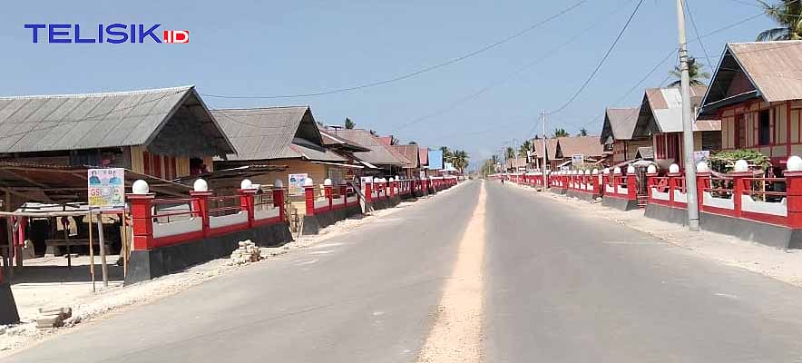 Desa Gumanano Siap Ikuti Lomba P2WKSS