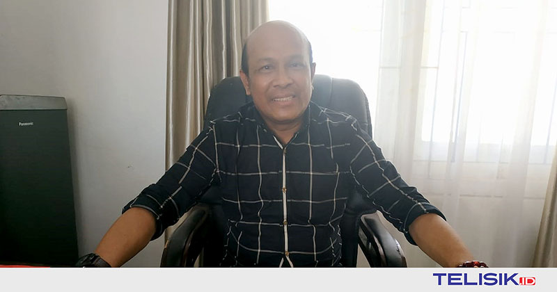 Dewan Setujui Perubahan RPJP dan RPJMD Busel