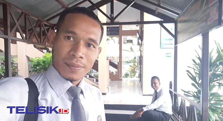 Diduga Mengujar Kebencian, Pemuda  Dilapor Polisi