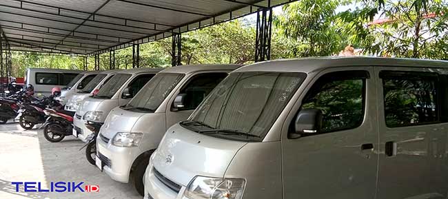 Dikbud Kolut Siapkan 10 Mobil Antar Jemput Siswa