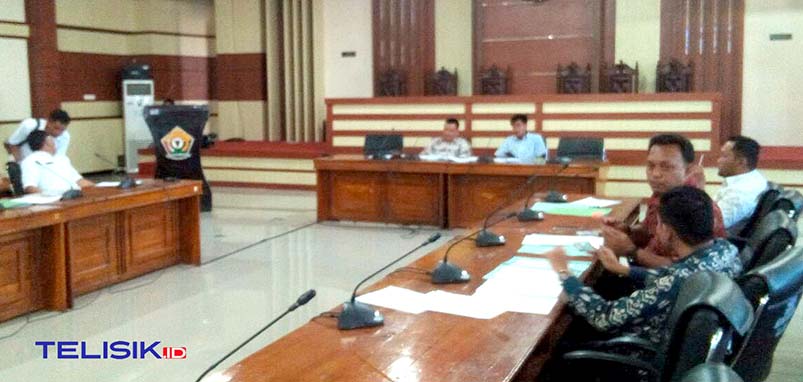 DPRD Sultra : Ada Apa Seleksi Sekda Provinsi Tertunda?