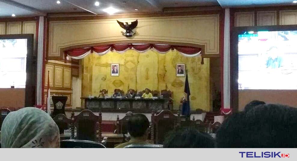 DPRD Sultra Minta Pemerintah Pastikan Hak Guru Ditunaikan