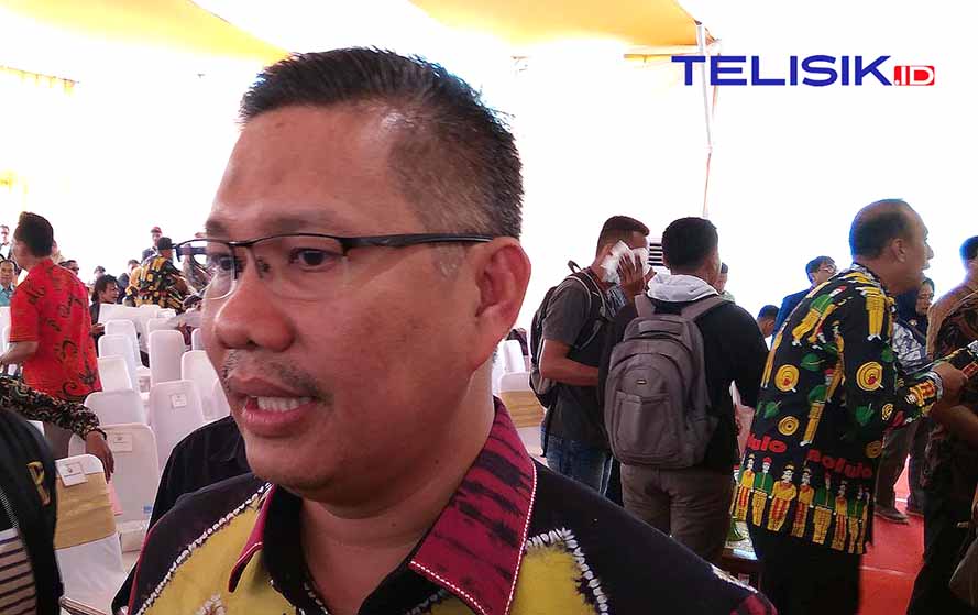 Dubes Maroko Penasaran Konsep Urban Farming Kendari