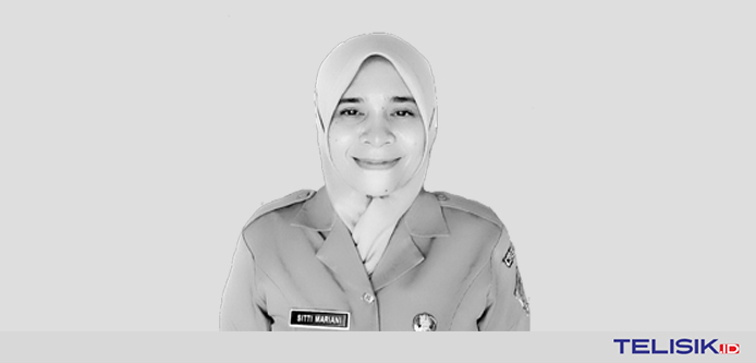 Guru SDN 46 Kendari: Guru Harus Diberi Kebebasan Berekspresi