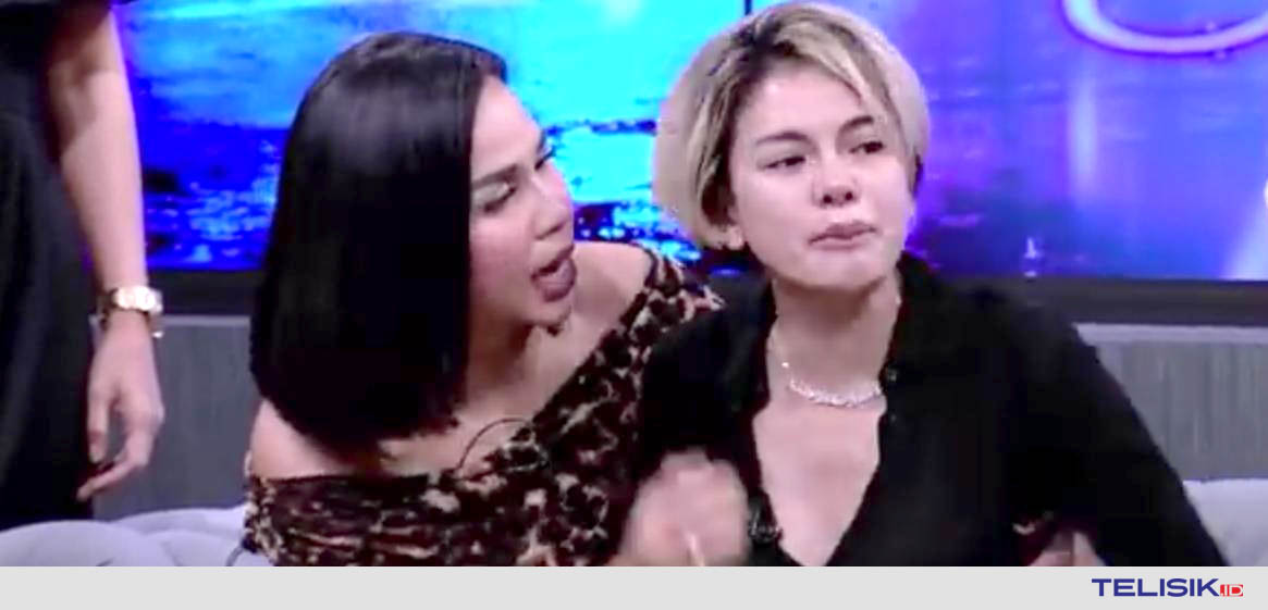 Hadir di Kendari, Nikita Mirzani : See You, Yang Bikin Rusuh Gue Tungguin