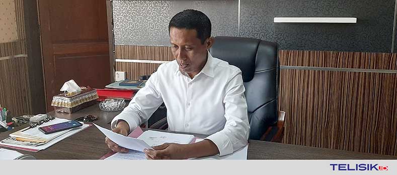 Ini Hasil Visum, Korban Pelecehan Seksual Oleh Pejabat Butur