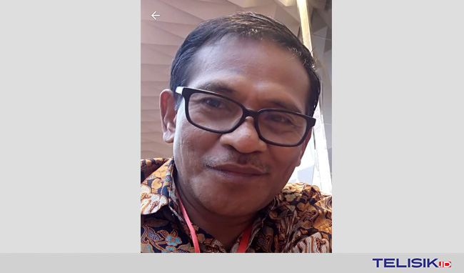 Kalau Ingin Majukan Muna, Rusman-Dokter Idealnya Berpasangan