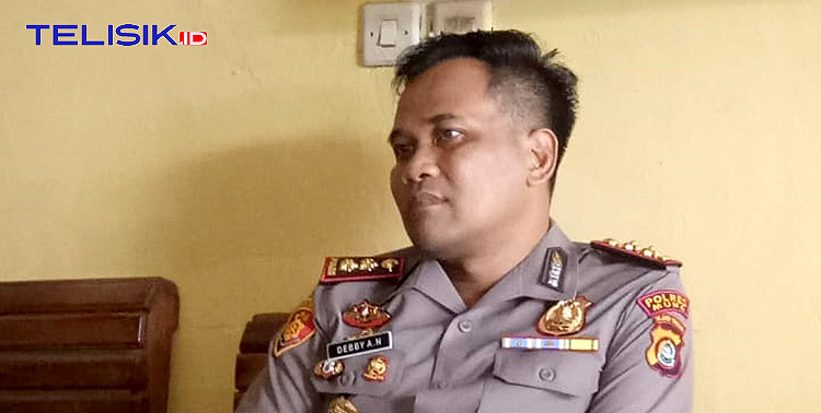 Kapolres Muna Minta Keluarga Korban Pembusuran Tak Terprovokasi