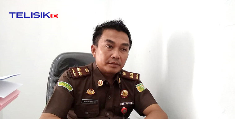 Kejari : Perkara Narkoba Paling Banyak Ditangani