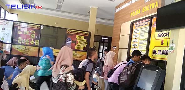 KemenPAN-RB akan Pantau Medsos CASN