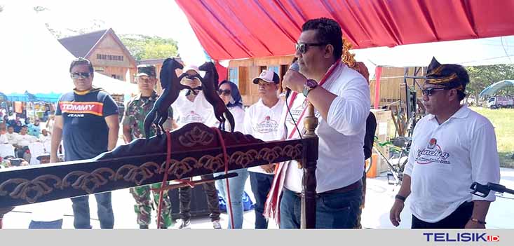 Ketua KPU Sultra Sebut KPU Muna Bukan Kaleng-Kaleng