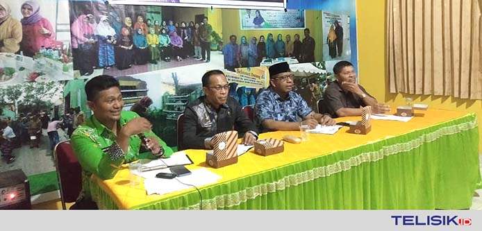 Ketua RT Minta Kenaikan Insentif ke Dewan