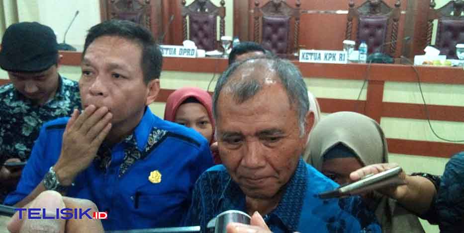 KPK Buka-Bukaan Provinsi Terkorup, Sultra Urutan Berapa?