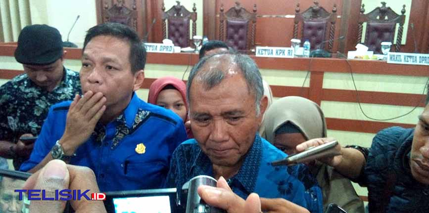 KPK Siap Dampingi Polda Sultra Ungkap Desa Fiktif di Konawe