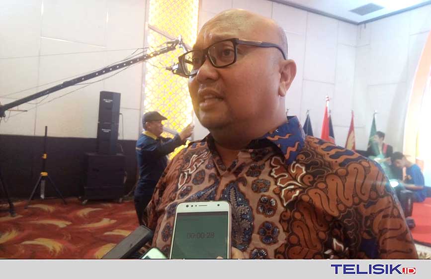 KPU Akan Gunakan Teknologi Saat Rekapitulasi Suara di Pilkada