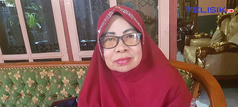 Masyarakat Tomia Timur Peringti Maulid Nabi