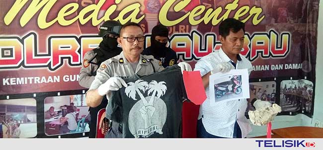 Modus Jadi Tukang Ojek, Lelaki Ini Setubuhi Beberapa Wanita