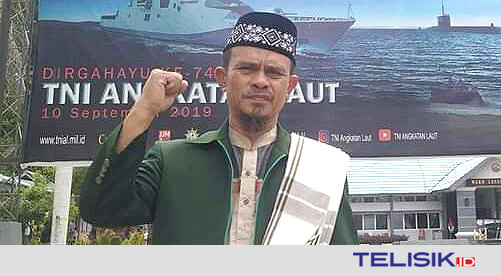 Muballigh Kendari Dukung MUI Surabaya