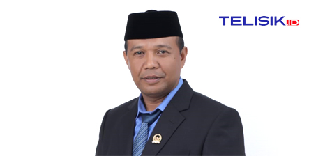 Mutasi Ratusan Pejabat Lemahkan Rusman