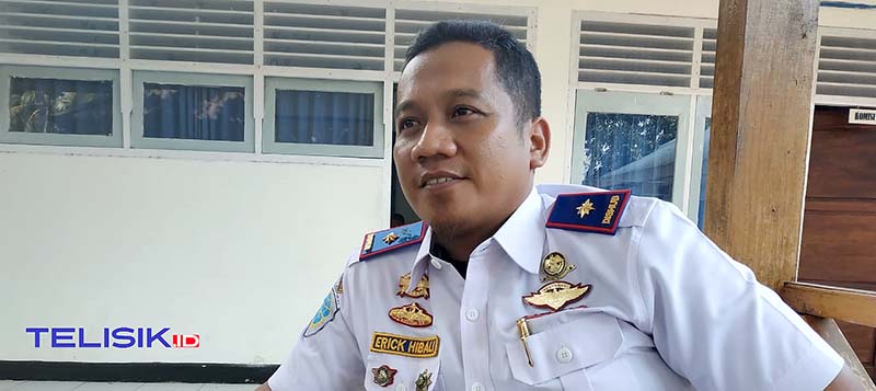 Pelabuhan Feri Bakal Dibangun di Siompu dan Kadatua