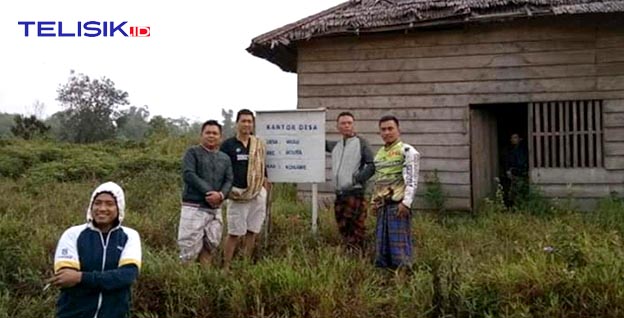 Pemda Kolut Temukan Desa Siluman di Batas Kolut-Konawe
