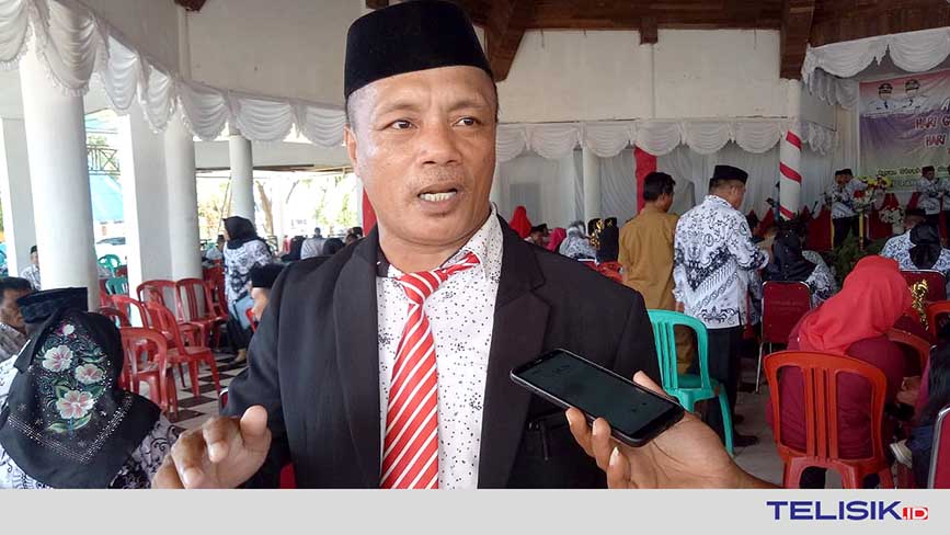 Pendaftaran CASN Diperpanjang Hingga 27 November