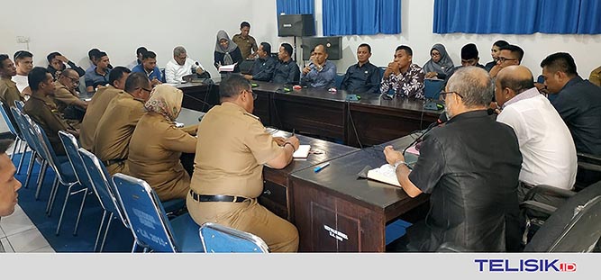 Pengelolaan Tambang Aspal di Sampolawa Tabrak Aturan