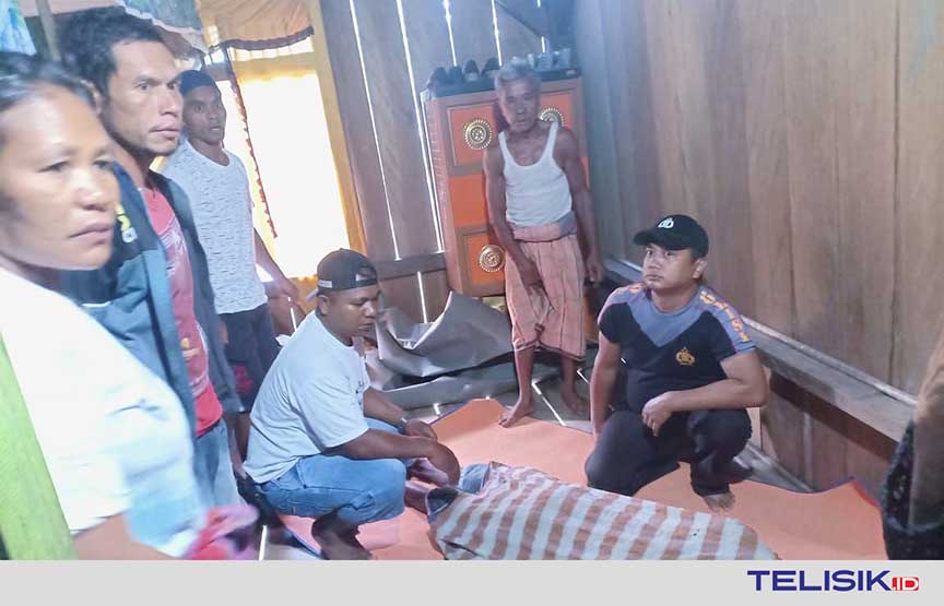 Pesta Miras Berujung Maut