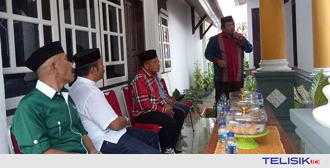 PKB Beri Isyarat Bersama Rusman di Periode Kedua