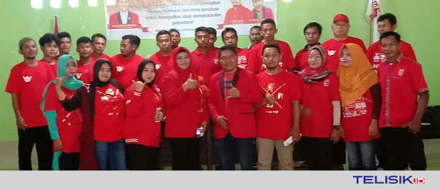 PKPI Sodorkan Dua Nama Dampingi Amrullah di Konkep