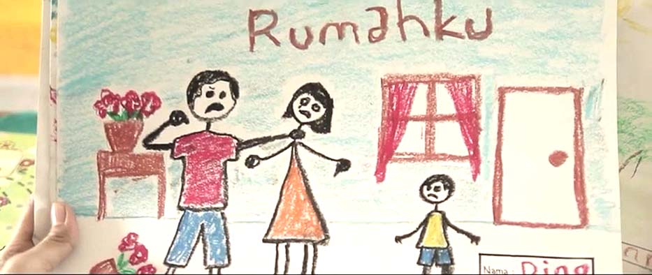 Potret Kekerasan Seksual Terhadap Pekerja Perempuan di Indonesia