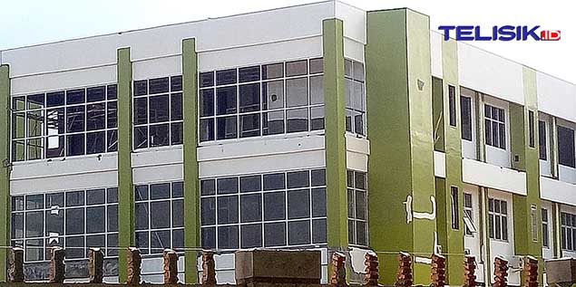 Progres Pembangunan RS Capai 70 Persen, Desember Tuntas