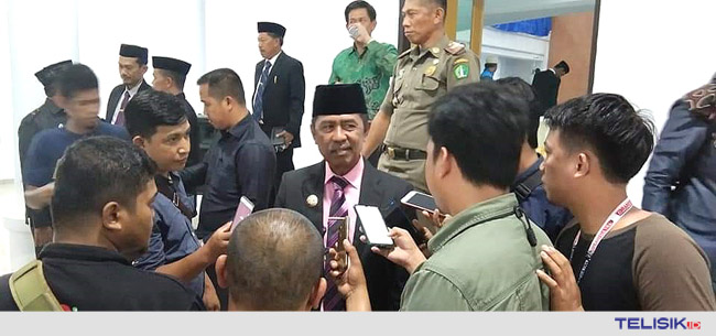 Puluhan Perusahaan Tambang di Kolut Diduga Ilegal