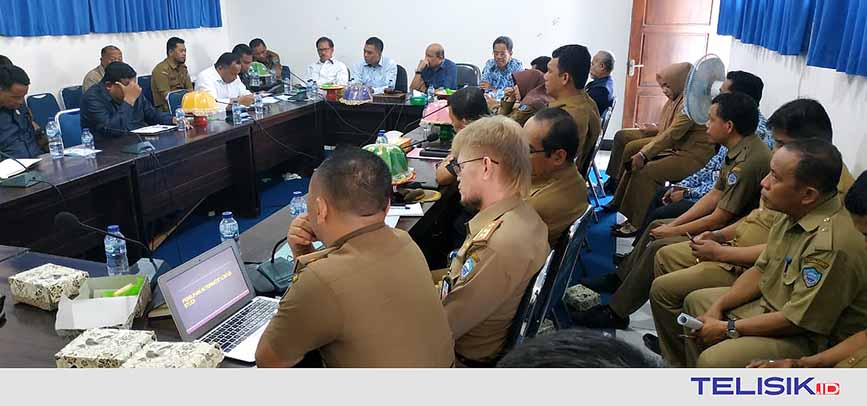 Sejumlah Anggota DPRD Tolak Rencana Utang Pemda Busel