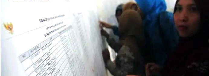 Siapkan Diri, Besok Pemkot Umumkan Pembukaan Penerimaan CPNS 2019