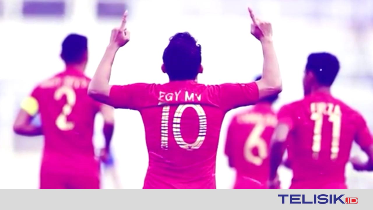 Statistik Jelang Laga Timnas Indonesia U-22 Vs Singapura U-22