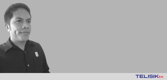 Stop Polemikan AKD, Mending Urus Tupoksi