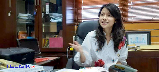 Viral, Rektor Termuda, Bolehkan Mahasiswa Lulus Tanpa Skripsi