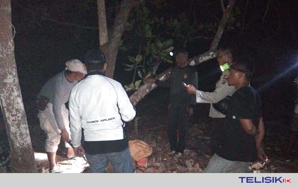 Warga Kendari Dikabarkan Hilang Saat Panen Jambu di Buton