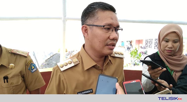 500 Miliar Siap Menyokong Masalah Air Bersih di Kota Kendari