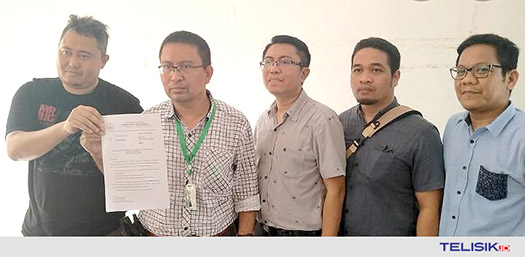 Dokter Lukman Sebut Sekda Tak Tahu Persoalan RSUD